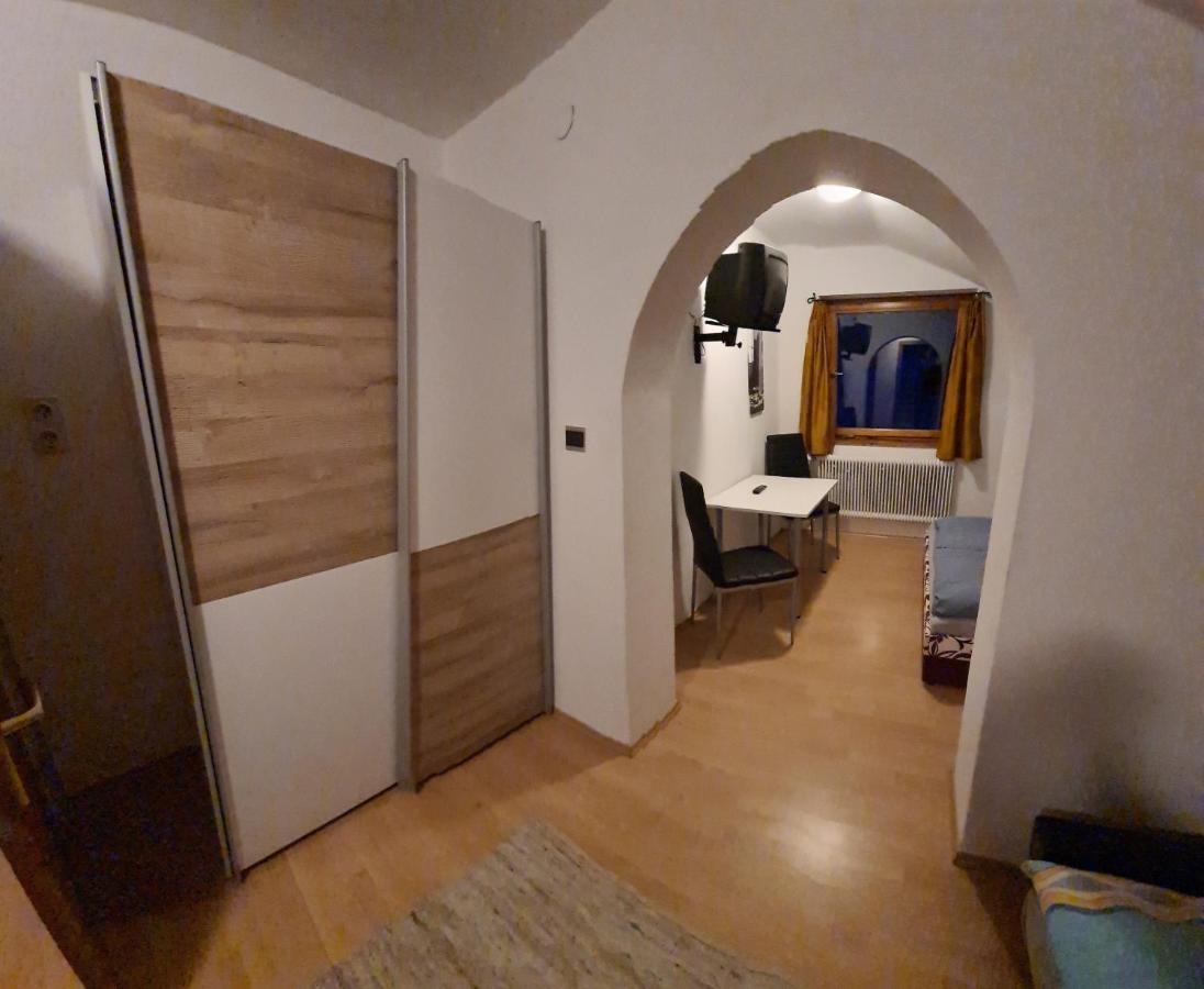 Pension Weber Гріс-ім-Зелльрайн Екстер'єр фото