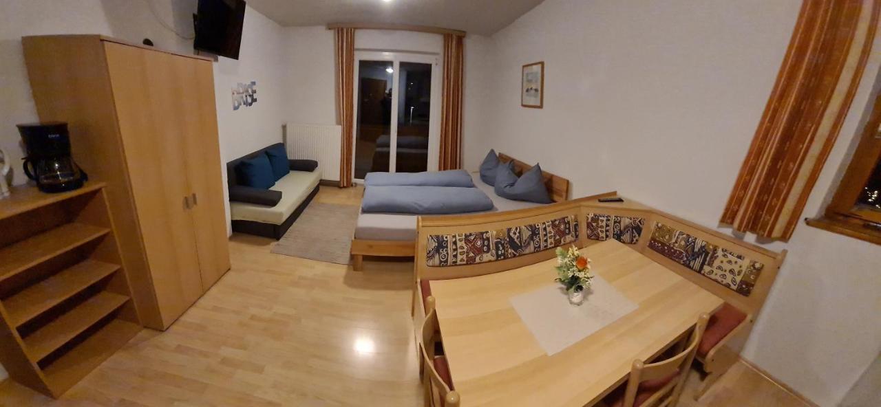 Pension Weber Гріс-ім-Зелльрайн Екстер'єр фото