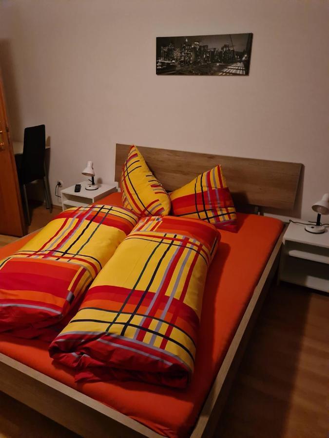 Pension Weber Гріс-ім-Зелльрайн Екстер'єр фото